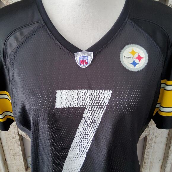 Pittsburgh Steelers Ben Roethlisberger Jersey - Picture 3 of 5